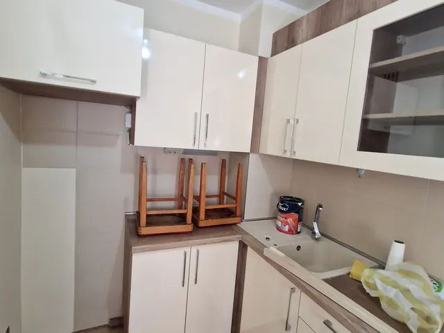 Eladó lakás Pécs, Kertváros 54 nm