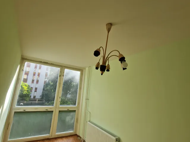 Eladó lakás Pécs, Kertváros 47 nm