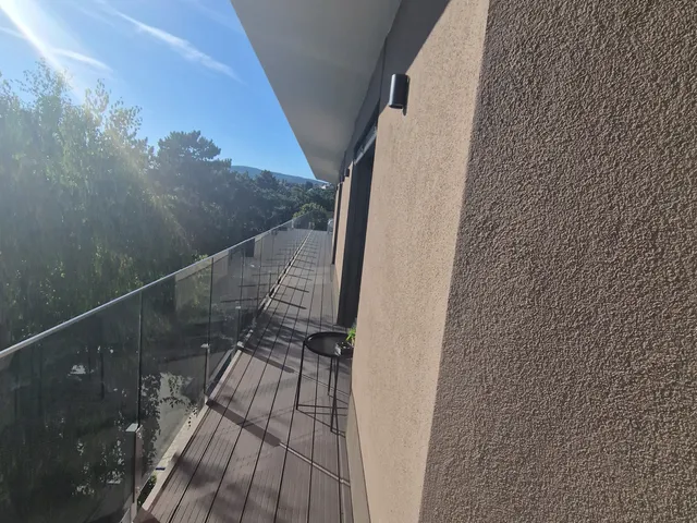 Eladó lakás Pécs, Mecsekoldal 84 nm