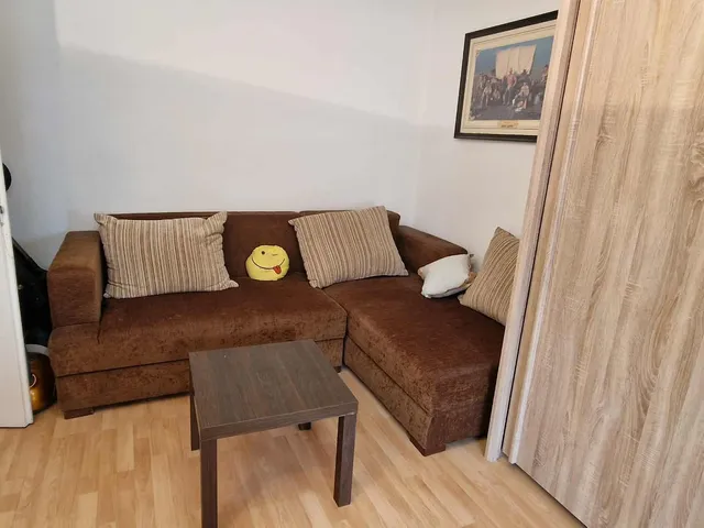 Eladó lakás Pécs, Egyetemváros 47 nm