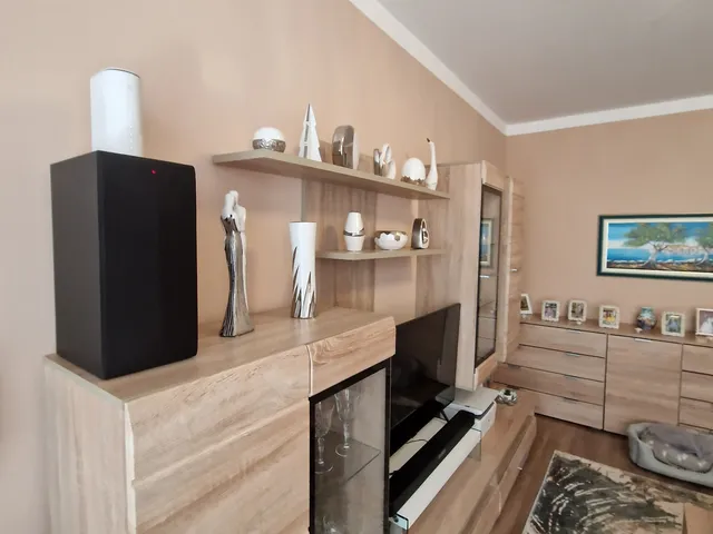 Eladó lakás Pécs, Kertváros 63 nm