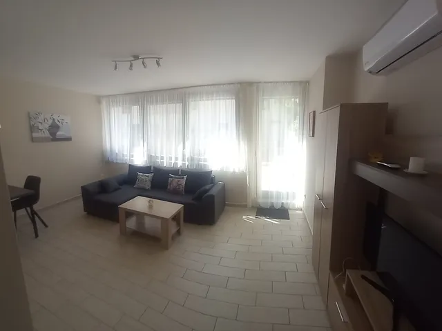 Kiadó lakás Pécs, Belváros 52 nm