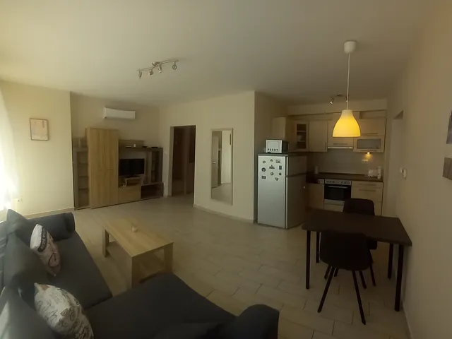 Kiadó lakás Pécs, Belváros 52 nm