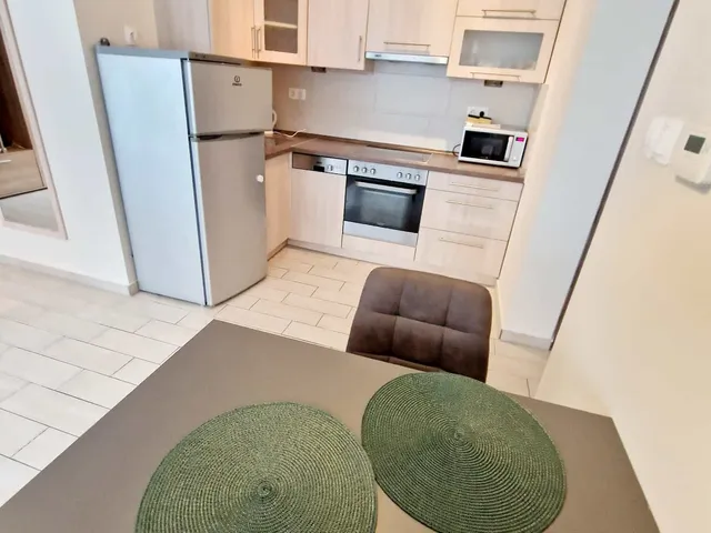 Kiadó lakás Pécs, Belváros 52 nm