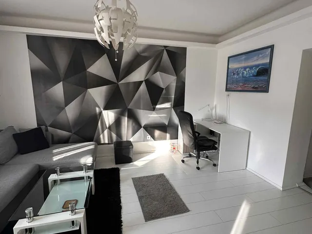 Kiadó lakás Pécs, Belváros 48 nm