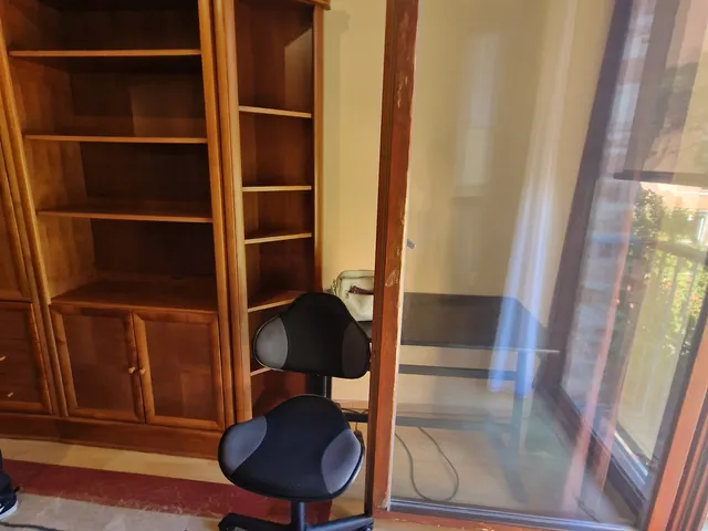 Kiadó lakás Pécs, Egyetemváros 38 nm