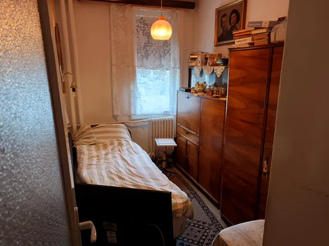 Kiadó lakás Pécs, Belváros 47 nm