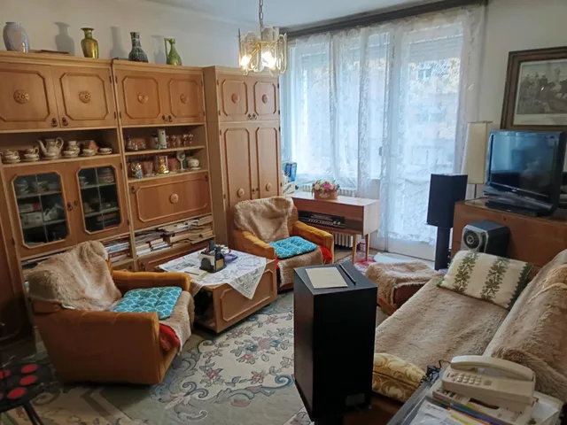 Kiadó lakás Pécs, Belváros 47 nm