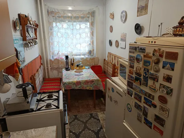 Kiadó lakás Pécs, Belváros 47 nm