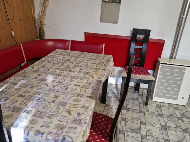 Eladó ház Pécs, Rácváros 30 nm