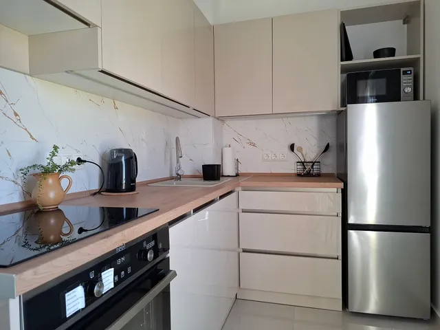 Kiadó lakás Pécs, Egyetemváros 58 nm