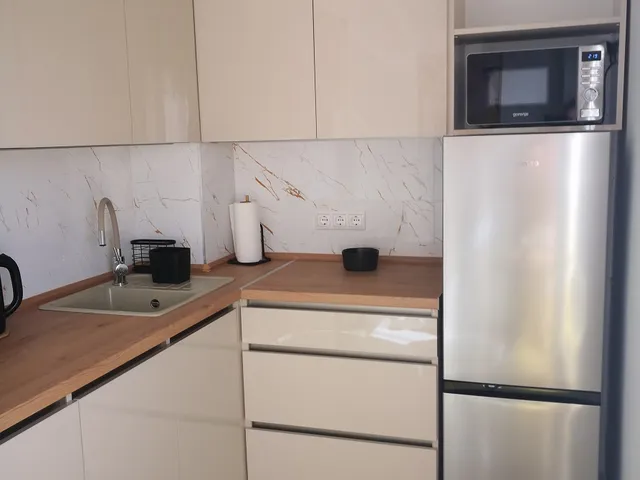 Kiadó lakás Pécs, Egyetemváros 58 nm