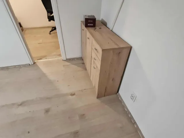 Kiadó lakás Pécs, Belváros 48 nm