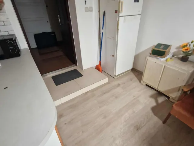 Kiadó lakás Pécs, Belváros 48 nm