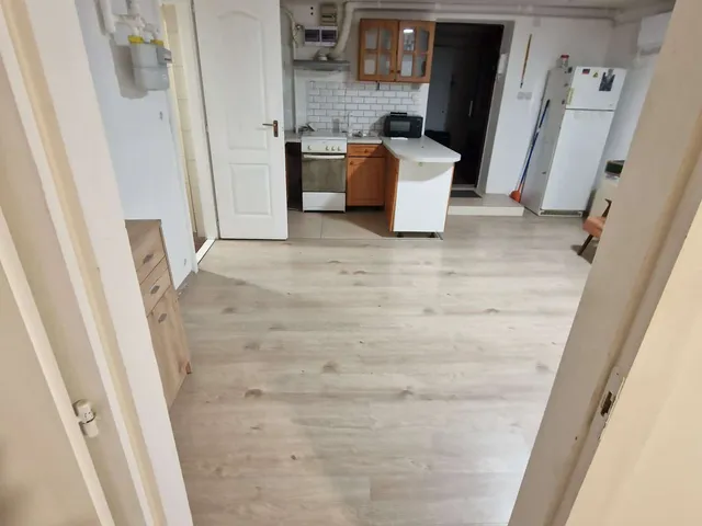 Kiadó lakás Pécs, Belváros 48 nm