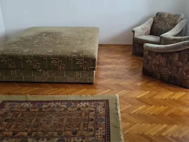 Kiadó lakás Pécs, Belváros 48 nm