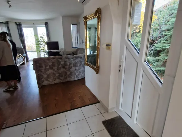 Kiadó lakás Pécs, Rókusdomb 48 nm