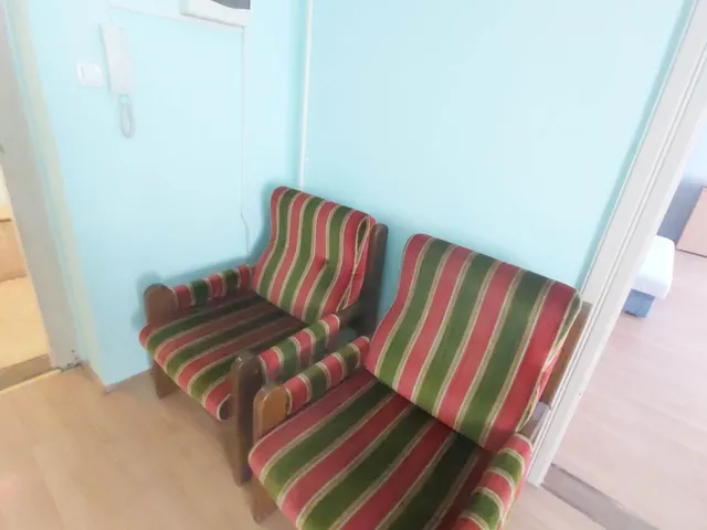 Kiadó lakás Pécs, Egyetemváros 48 nm