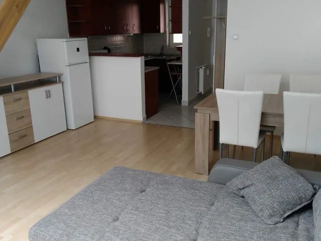 Kiadó lakás Pécs, Belváros 65 nm