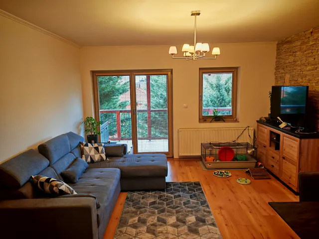 Kiadó lakás Pécs, Rigóder 90 nm