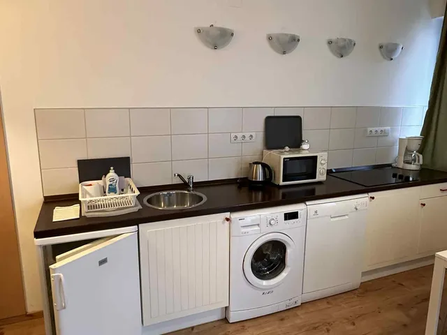 Kiadó lakás Pécs, Belváros 48 nm