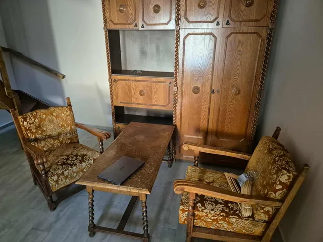 Kiadó ház Pécs, Belváros 72 nm