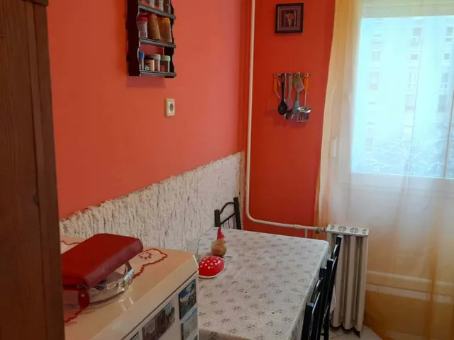 Eladó lakás Pécs, Kertváros 39 nm