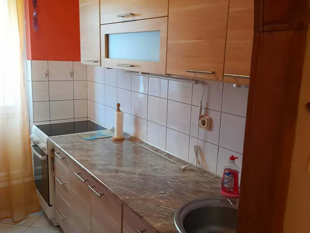 Eladó lakás Pécs, Kertváros 39 nm