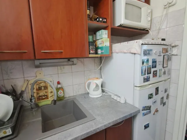 Kiadó lakás Pécs, Egyetemváros 35 nm