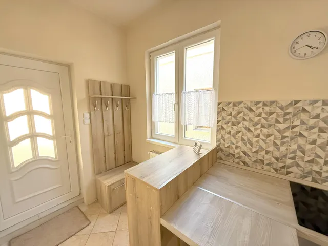 Kiadó lakás Pécs, Belváros 50 nm