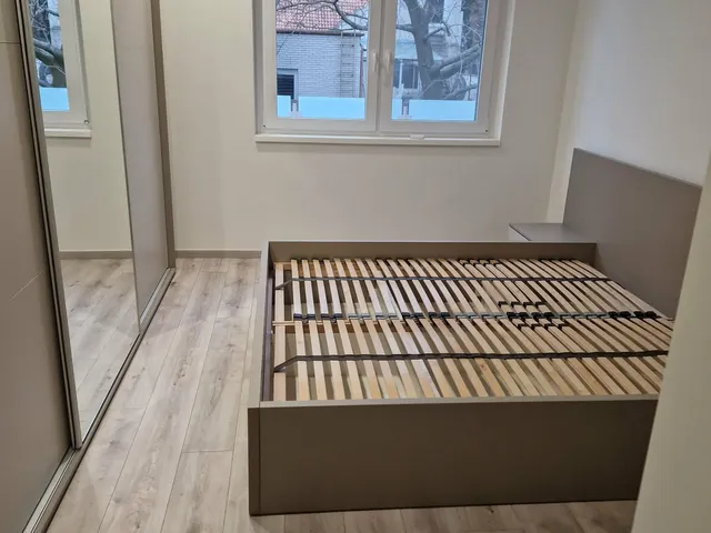 Kiadó lakás Pécs, Egyetemváros 100 nm