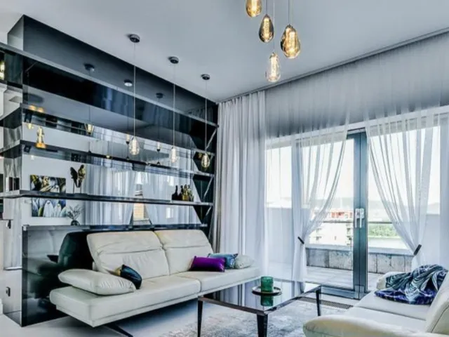 Eladó lakás Pécs, Egyetemváros 81 nm