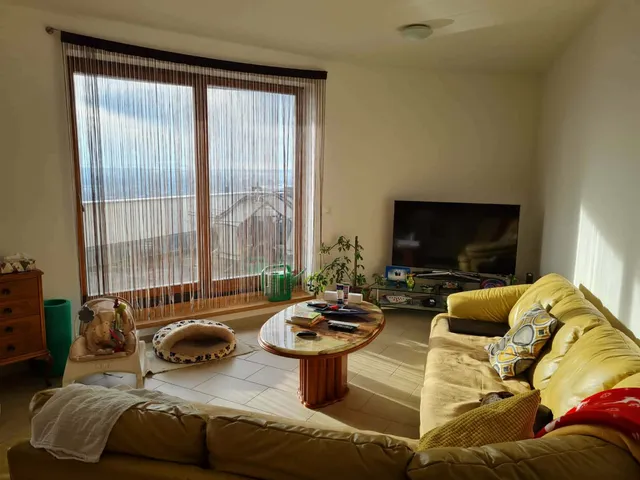 Kiadó lakás Pécs, Mecsekoldal 110 nm