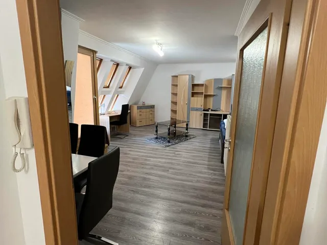 Kiadó lakás Pécs, Belváros 60 nm