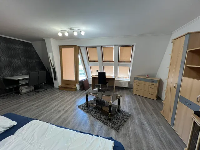 Kiadó lakás Pécs, Belváros 60 nm