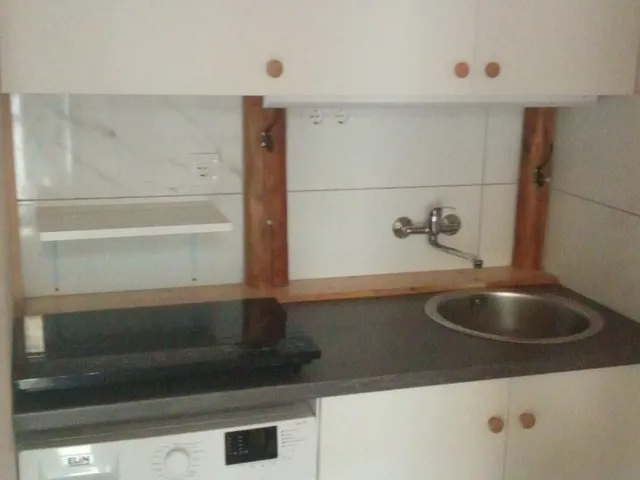 Kiadó lakás Pécs, Belváros 30 nm