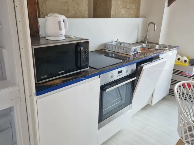 Kiadó lakás Pécs, Belváros 70 nm