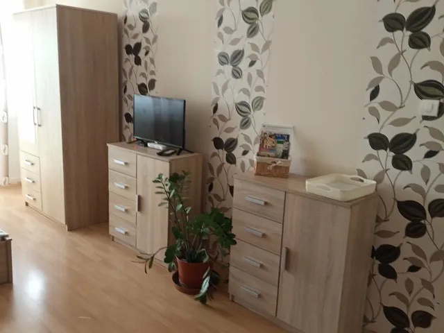 Eladó lakás Pécs, Kertváros 52 nm