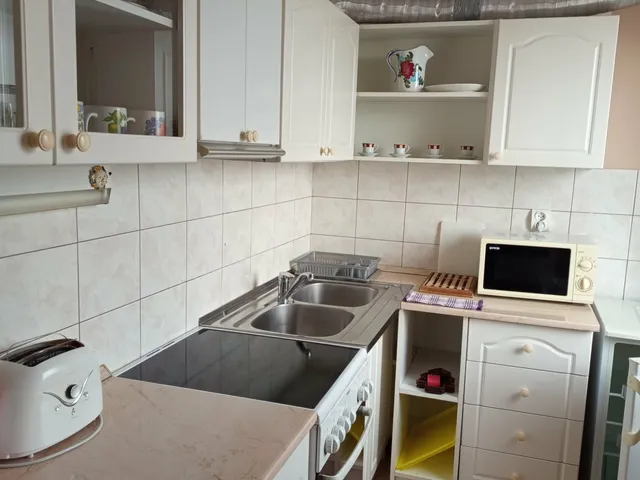 Eladó lakás Pécs, Kertváros 52 nm