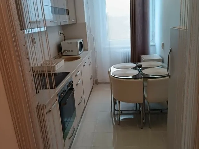 Kiadó lakás Pécs, Belváros 55 nm