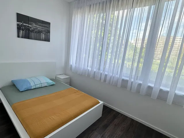 Kiadó lakás Pécs, Rókusdomb 52 nm