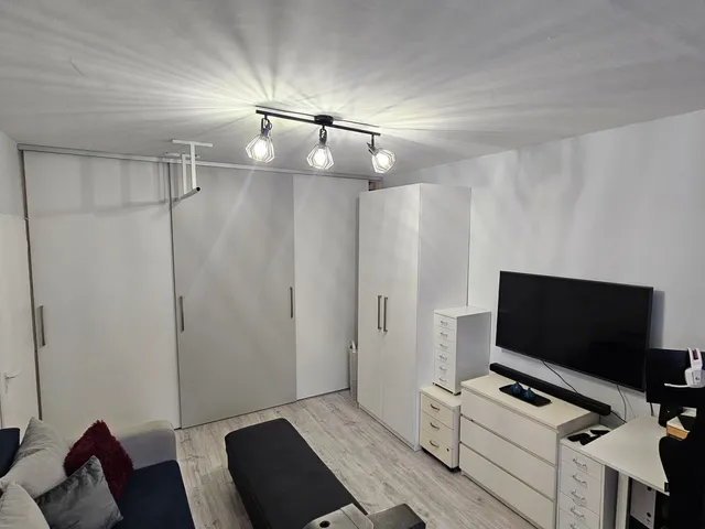 Eladó lakás Pécs, Egyetemváros 36 nm