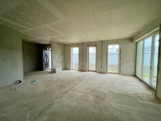 Eladó ház Nyíregyháza, Oros 120 nm