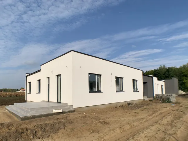 Eladó ház Nyíregyháza, Kertváros 110 nm