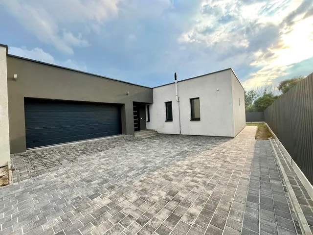 Eladó ház Nyíregyháza, Kertváros 110 nm
