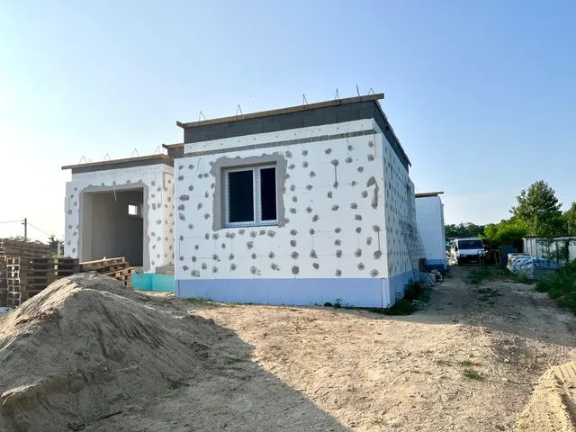 Eladó ház Nyíregyháza, Sóstóhegy 98 nm