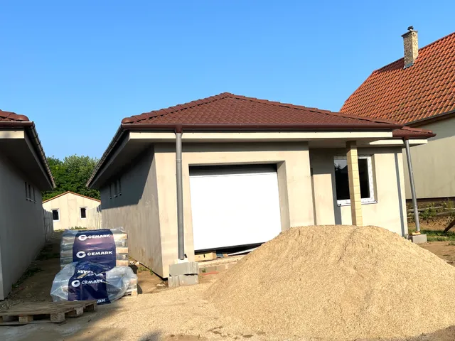 Eladó ház Nyíregyháza, Nyírszőlős 99 nm