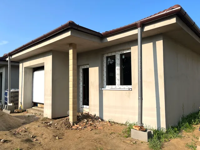 Eladó ház Nyíregyháza, Nyírszőlős 99 nm