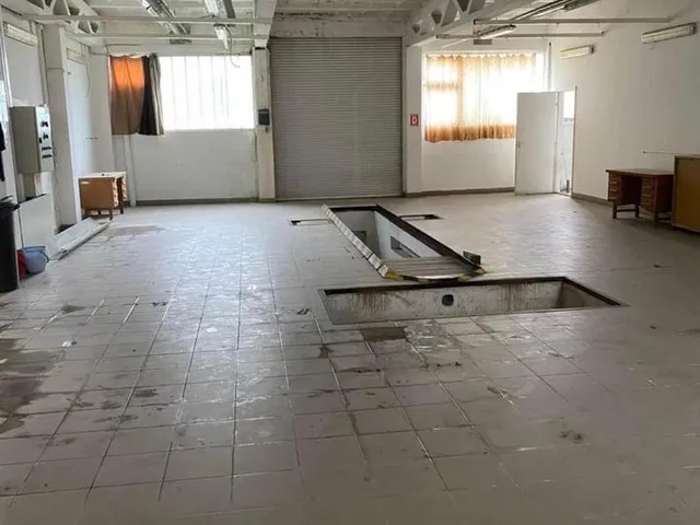 Kiadó kereskedelmi és ipari ingatlan Záhony 400 nm