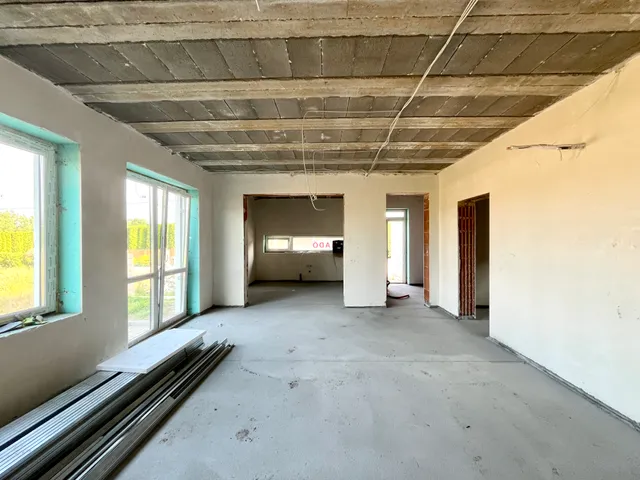 Eladó ház Nyíregyháza, Nyírszőlős 131 nm